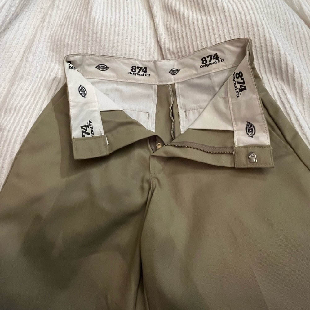 Men’s Dickies